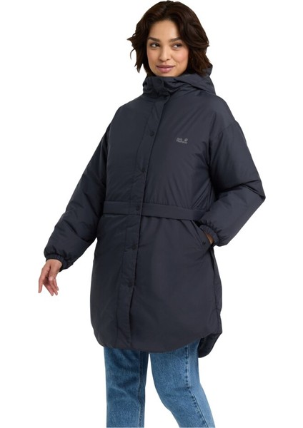 Altay Kadın Outdoor Mont A65071