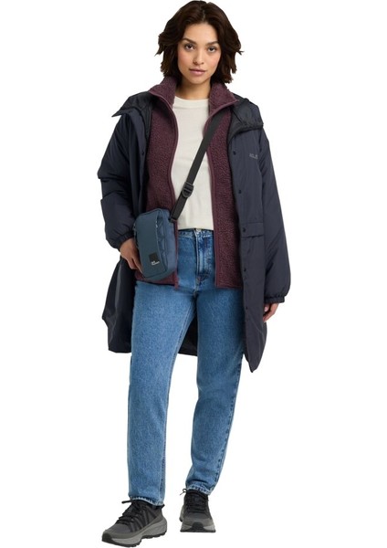 Altay Kadın Outdoor Mont A65071 modelleri