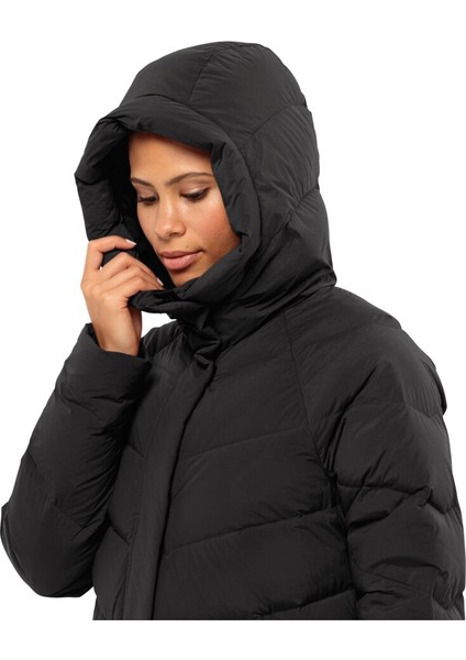 Marienplatz Coat Kadın Outdoor Mont 1206971 modelleri