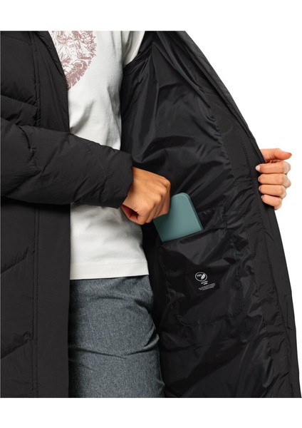 Marienplatz Coat Kadın Outdoor Mont 1206971