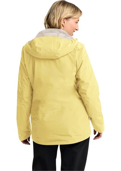 Moonrise 3ın1 Kadın Outdoor Mont 1115621 fiyatları