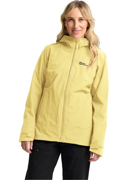 Moonrise 3ın1 Kadın Outdoor Mont 1115621 modelleri