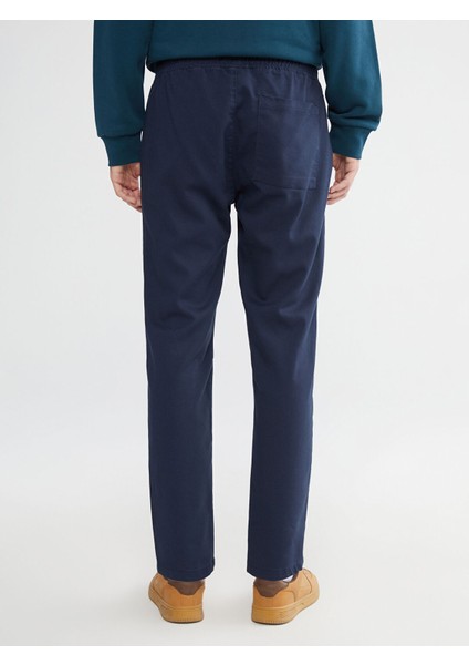 Yeni Sezon Slim Fit Erkek Pantolon fırsatları