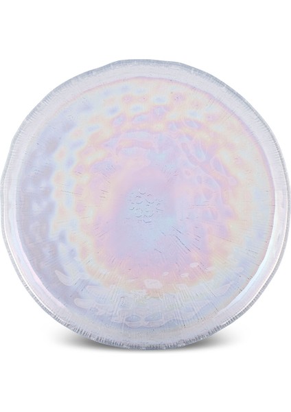 Nivera 6 Parça Cam Pasta Seti 21 cm fiyatları