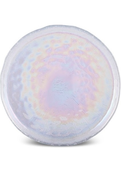 Nivera 6 Parça Cam Pasta Seti 21 cm indirimleri