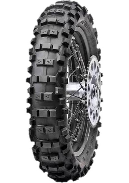 Anlas 90/90-21 Motosiklet Lastiği Capra Extreme