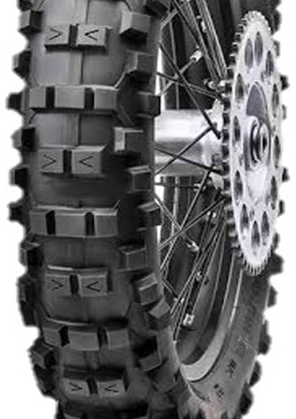 Anlas 90/90-21 Motosiklet Lastiği Capra Extreme modelleri