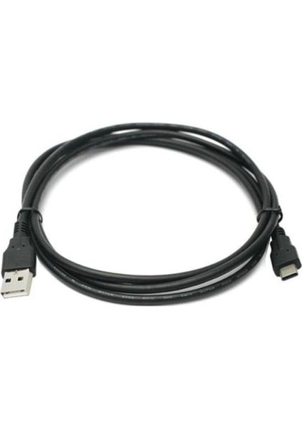 5 Metre Type-C Kablo 5 Metre Typec Şarj Kablosu Typec Data Kablosu