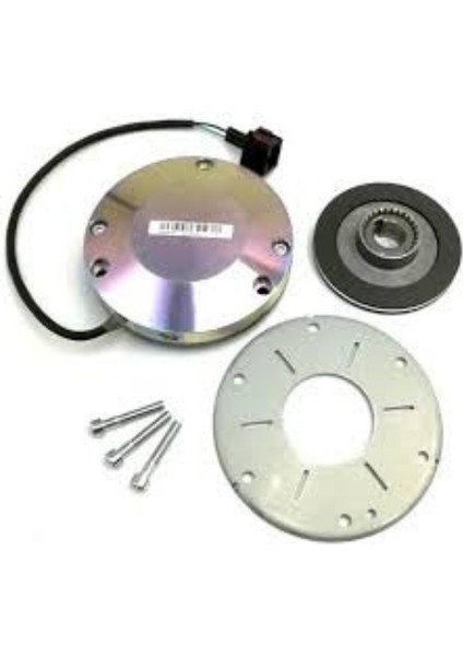 Jungheinrich 51035044 Fren Bobini