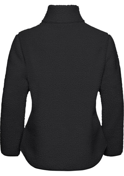 High Curl Kadın Outdoor Ceket A65073 indirimleri