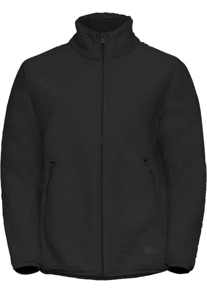 High Curl Kadın Outdoor Ceket A65073