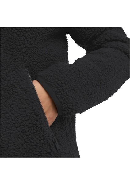 High Curl Kadın Outdoor Ceket A65073