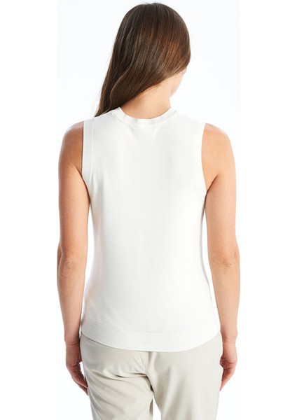 Yeni Sezon Bisiklet Yaka Düz Hamile Triko Süveter indirimleri