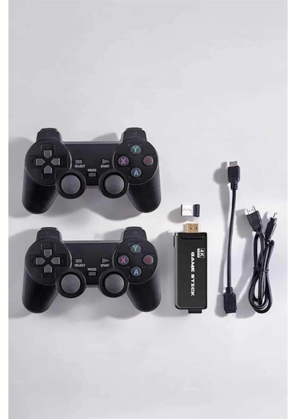 Bfs Game Box 20.000 Oyunlu 8k Ultra Oyun Konsolu indirimleri