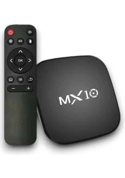 Bfs Mx Box S fırsatları