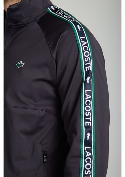 Şeritli Dar Kesim Füme Erkek Eşofman indirimleri