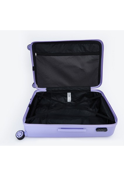 Yeni Sezon Baskılı Büyük Boy Valiz modelleri