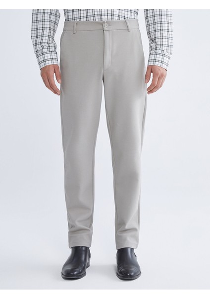 Yeni Sezon Standart Kalıp Erkek Pantolon fiyatları