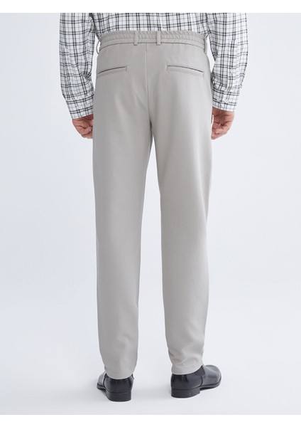 Yeni Sezon Standart Kalıp Erkek Pantolon fırsatları