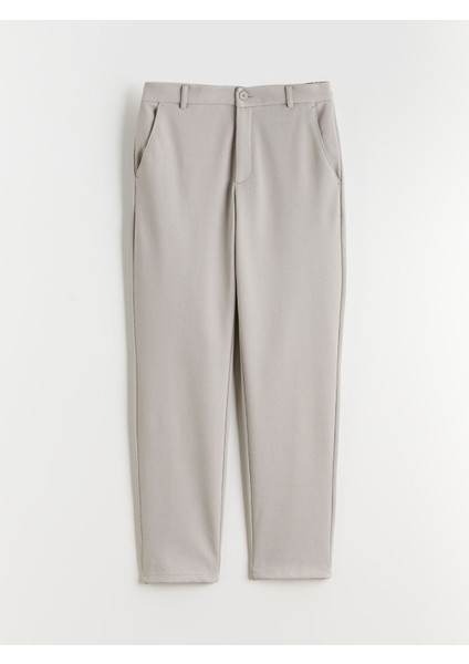 Yeni Sezon Standart Kalıp Erkek Pantolon indirimleri