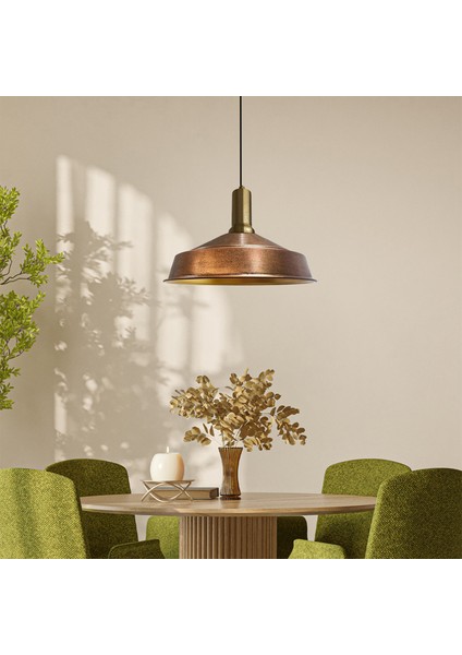 Asaletli Eskitme Fener Başlık Tekli Avize Sarkıt Ofis Showroom Salon Mutfak Avizeleri fırsatları