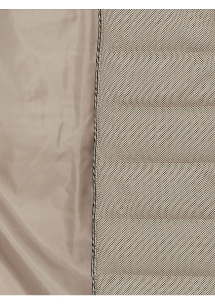 Yeni Sezon Slim Fit Dik Yaka Erkek Şişme Yelek fiyatları