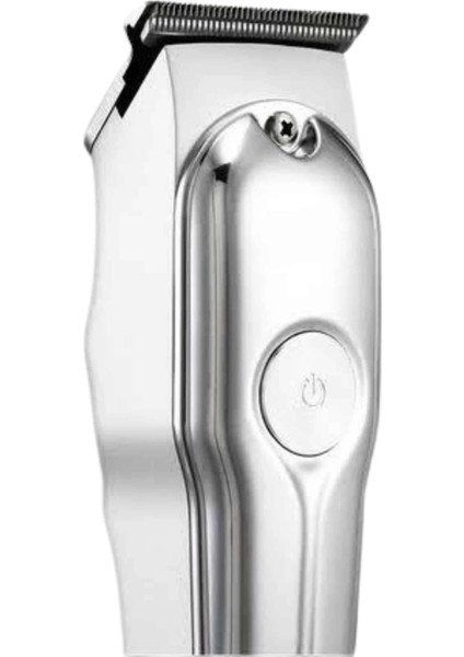 Bfs 3 Taraklı Saç Sakal Düzeltici Traş Makinesi Seti Paslanmaz Çelik fırsatları