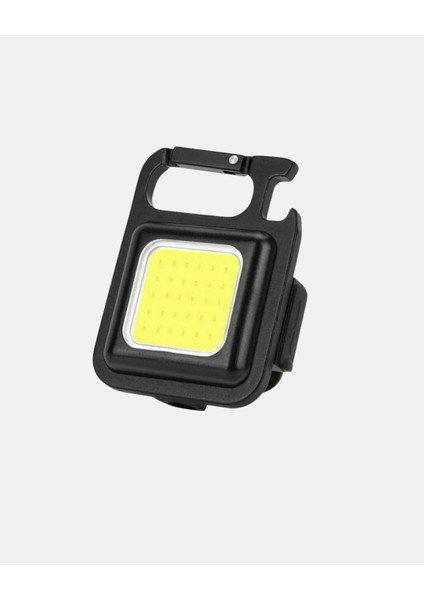 Bfs LED Mini Anahtarlık Fener – 1000 Lümen Güçlü Işık ve USB Type-C Şarjlı fırsatları
