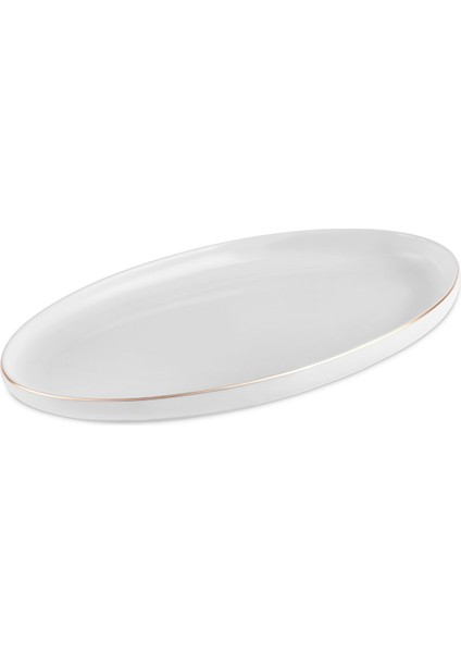 Stream Bone Astro 53 Parça 12 Kişilik Yemek Takımı Gold indirimleri