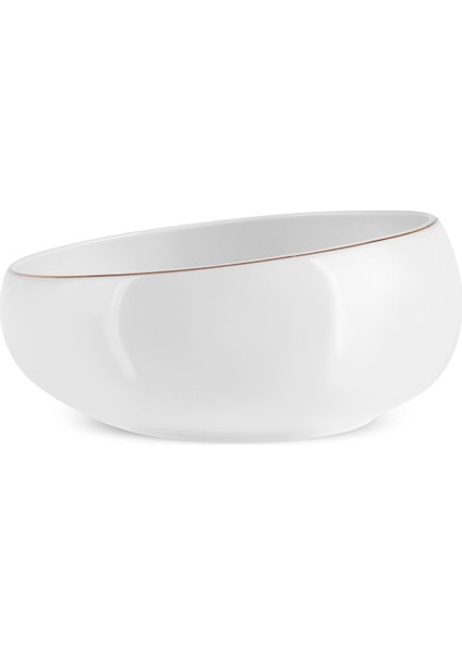 Stream Bone Astro 53 Parça 12 Kişilik Yemek Takımı Gold