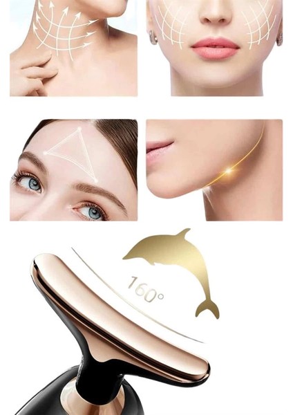 Bfs Mikro Akım Teknolojili, Taşınabilir Cilt Bakım Cihazı indirimleri