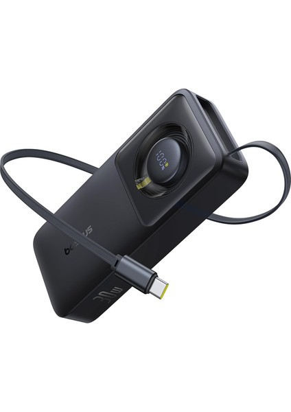 FREE2PULL 30W 10K Powerbank - Syh