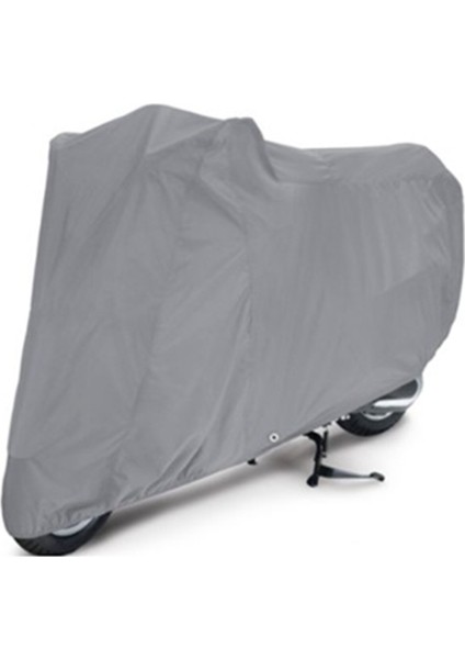 Motosiklet Brandası 4 Adet