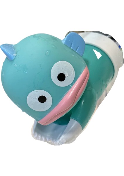 Tuvalet Musluğu Çizgi Film Uzatıcı (Yurt Dışından)