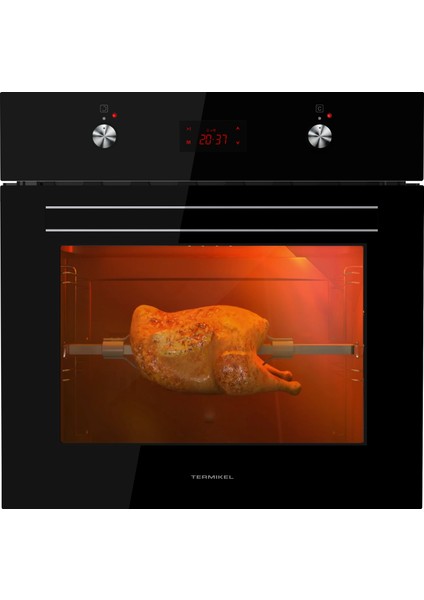 BO O6558 B Gurme Ankastre Fırın