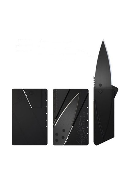 Cardsharp Kredi Kartı Şeklinde Çakı (4940) indirimleri