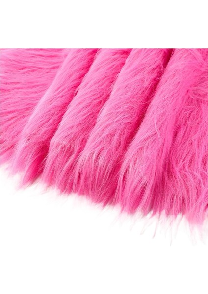 Noel Dekorasyonu Için Peluş El Yapımı Dıy Kumaş Malzemeleri (Yurt Dışından)