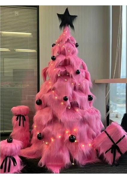 Noel Dekorasyonu Için Peluş El Yapımı Dıy Kumaş Malzemeleri (Yurt Dışından) modelleri