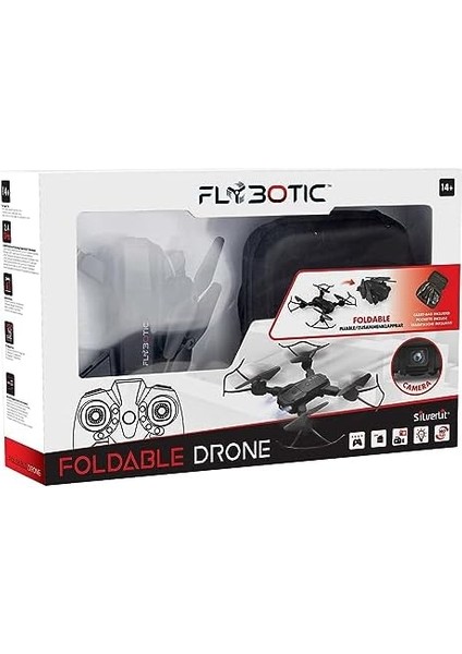 Foldable Drone modelleri