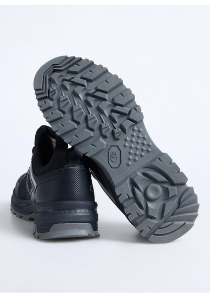 G-Adarın-Ahos Siyah Erkek Outdoor Ayakkabısı fırsatları