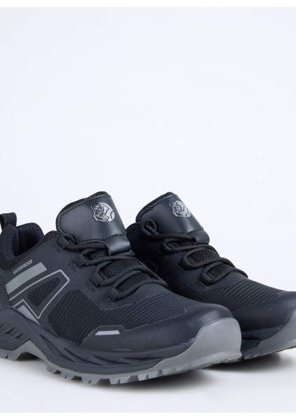 G-Adarın-Ahos Siyah Erkek Outdoor Ayakkabısı indirimleri