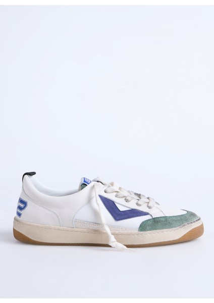 Çok Renkli Erkek Sneaker Lakers