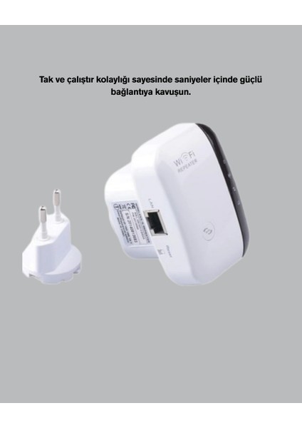 Sinyal Güçlendirici Mini modelleri