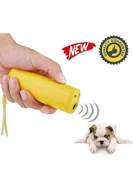 Menzilli Köpek Kovucu Savunma ve Eğitici Ses Cihazı 150 Db fiyatları