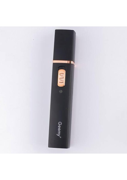 Kulak Burun Temizleyici Tıraş Makinesi Mini Seyahat Tipi - ?60?14E5-4G6060 modelleri