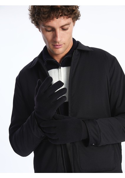 Yeni Sezon Erkek Triko Eldiven