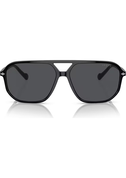 VO 5531S W44/87 60 Erkek Güneş Gözlüğü