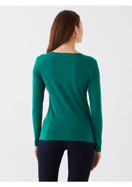 Yeni Sezon Bisiklet Yaka Kadın Body indirimleri