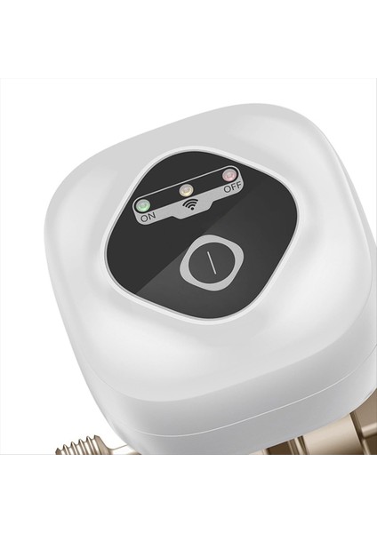 Wifi Akıllı Top Valf Otomatik Su Kapatma Valfı Destek Uygulaması Kontrolü/3 Zamanlama Modları/su Alarmı Ab (C) (Yurt Dışından) indirimleri