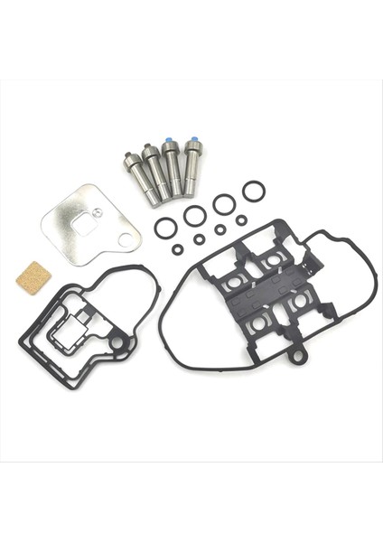 1 Set Kamyon Onarım Kitleri Solenoid Valf Için 21710522 20584497 21008344 21162036 21206430 21965253 22327063 20739643 (Yurt Dışından)